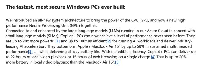 微软重新定义AI PC：与GPT-4o共享一个屏幕，看过的东西再也不会忘