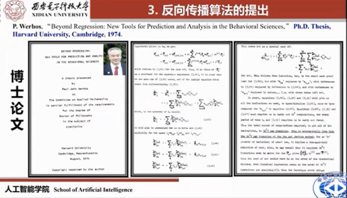 焦李成院士：进化优化与深度学习的思考