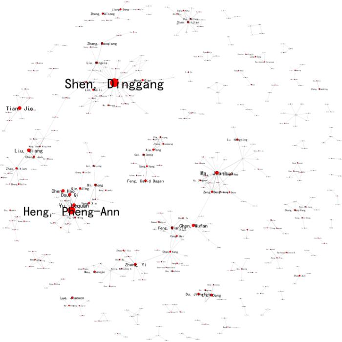 中国医学影像 AI 的 20 年「大变局」| 万字长文