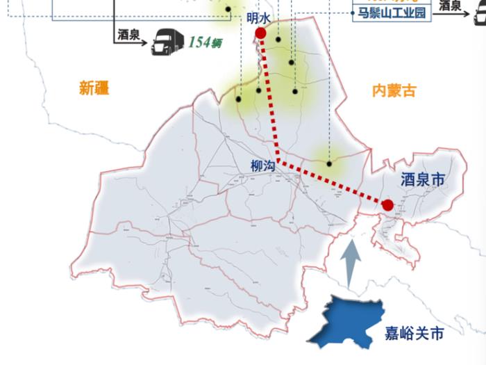 搅动车路协同江湖！第一条真正商用的无人驾驶车辆专用公路来了