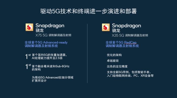 高通公司孟樸：5G和AI成为推动数字经济增长的“双引擎”