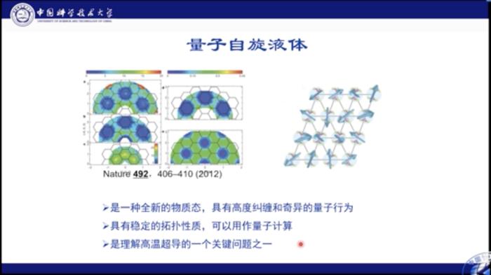 中科大何力新教授：当量子力学遇见AI——深度学习在超算平台上模拟量子多体问题