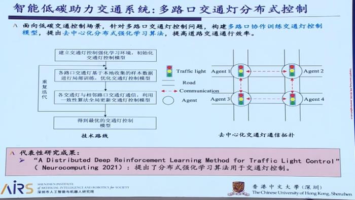 IEEE Fellow黄建伟：智能低碳理论探索和关键技术研究