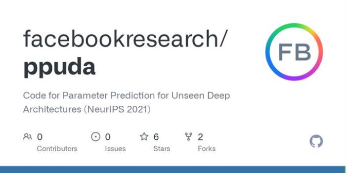 用AI取代SGD？无需训练ResNet-50，AI秒级预测全部2400万个参数，准确率60% | NeurIPS 2021