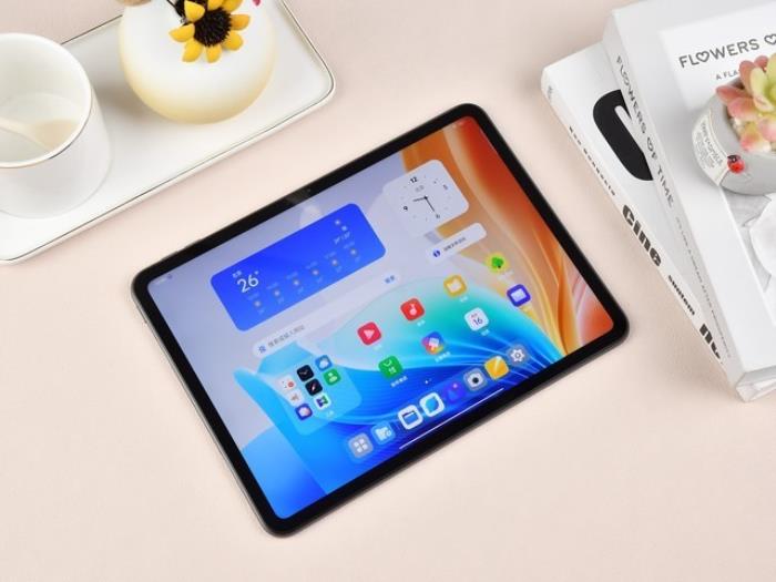 OPPO Pad Air2评测：让家长放心的学习护眼平板