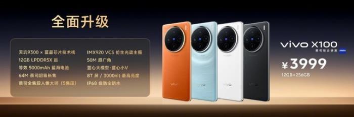 vivo X100系统解读：大模型真有那么好用吗？