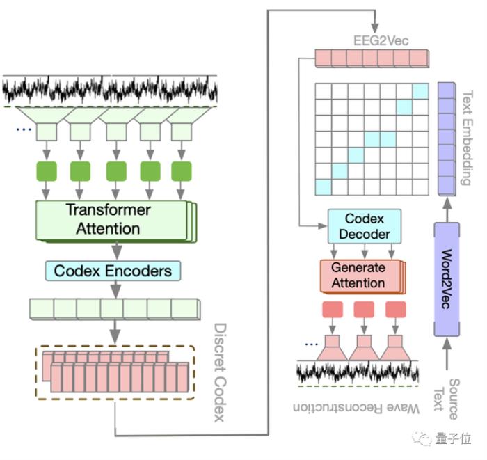 华人团队用大模型实现“读心术”：大脑活动直接变文字 | NeurIPS 2023