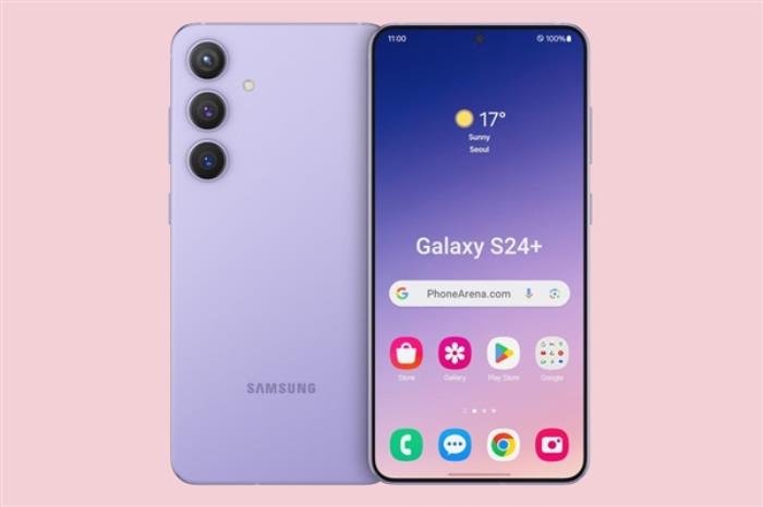 三星年度旗舰降临！Galaxy S24系列AI功能解析