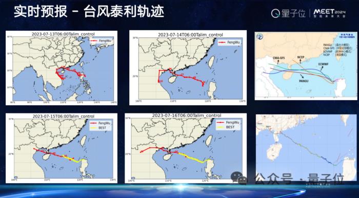 上海AI实验室欧阳万里：科学家为Al for Science提供了好的原材料，就看AI学者如何加工｜MEET2024