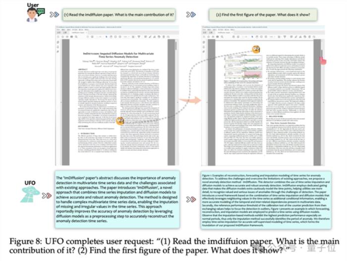 下一代Windows系统曝光：基于GPT-4V，Agent跨应用调度，代号UFO