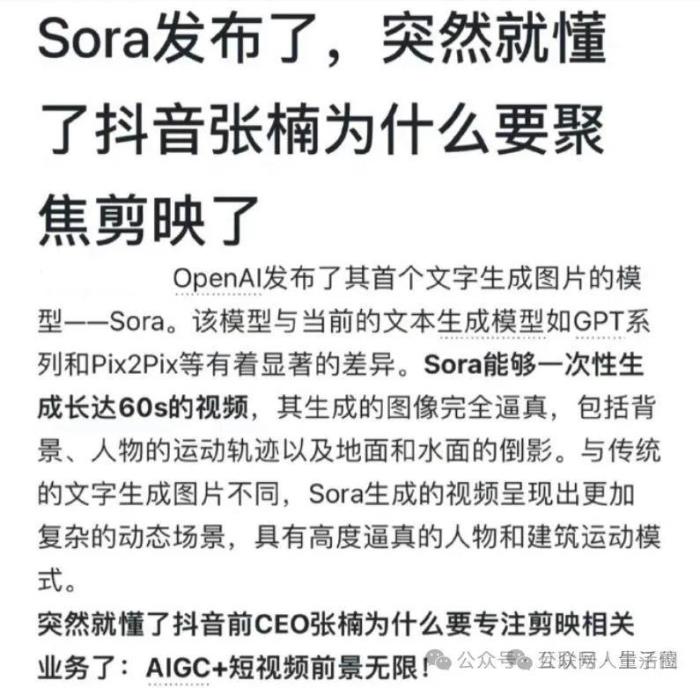 爆火Sora参数规模仅30亿？谢赛宁等大佬技术分析来了