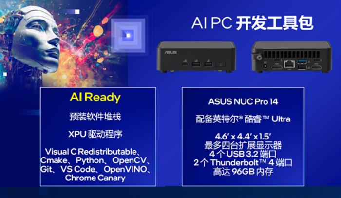 Intel、微软联合定义AI PC：必须有Copilot实体按键