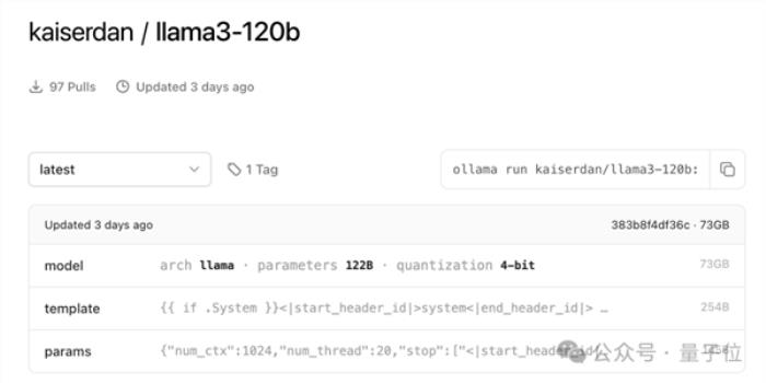 网友缝合Llama3 120B意外能打！轻松击败GPT2-chatbot和GPT-4