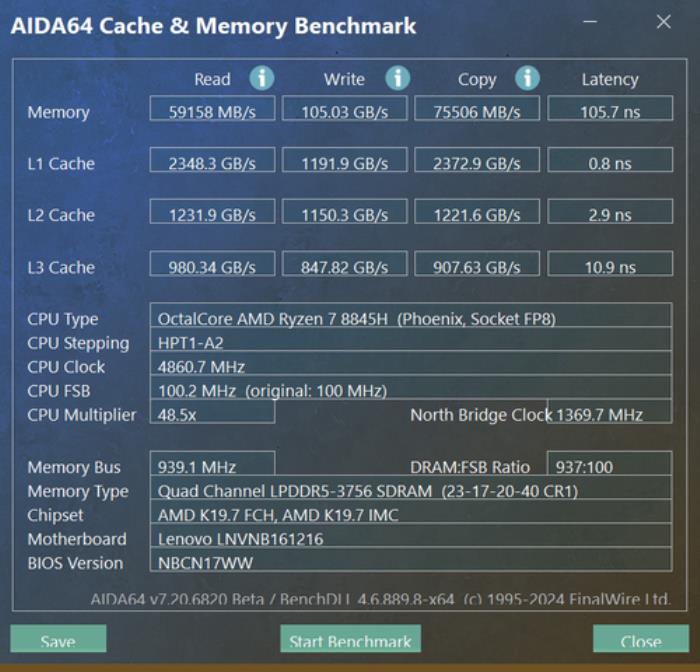 联想给出了AI PC答案！联想小新Pro14 AI超能本2024上手