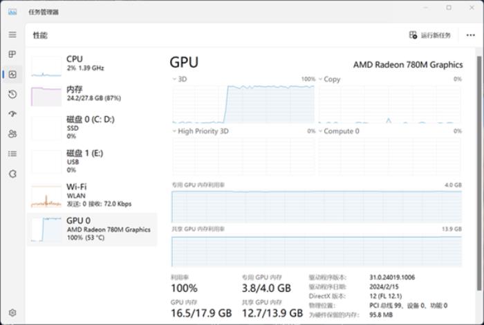 联想给出了AI PC答案！联想小新Pro14 AI超能本2024上手