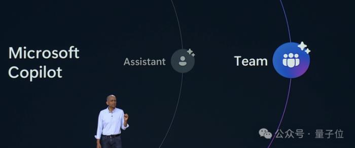 微软一夜革新AI生产力，奥特曼剧透新模型！Copilot人人可定制，开发者狂喜