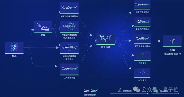 3个MIT物理博士冲刺AI制药第一股，9年融资53亿估值143亿，辉瑞强生都是客户