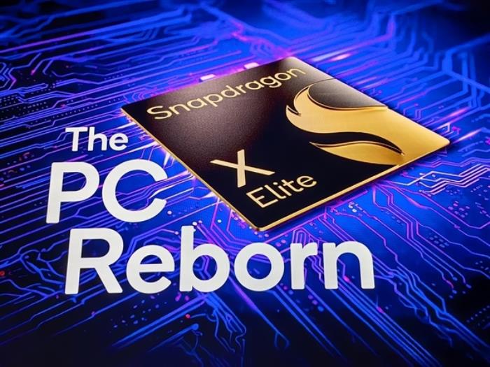 高通骁龙X系列PC集体登场 一夜步入AI PC时代