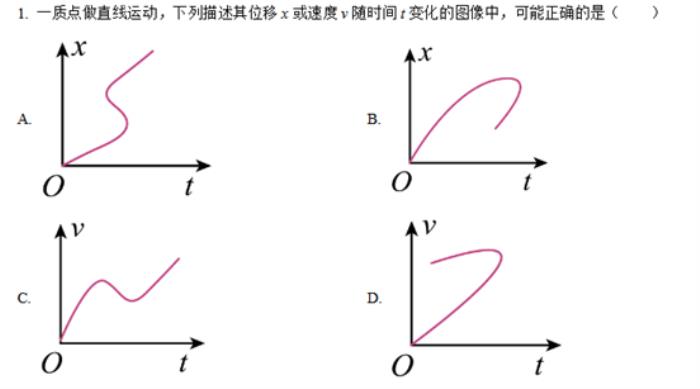 大模型2024高考发榜，豆包等三款国产AI考上文科一本线