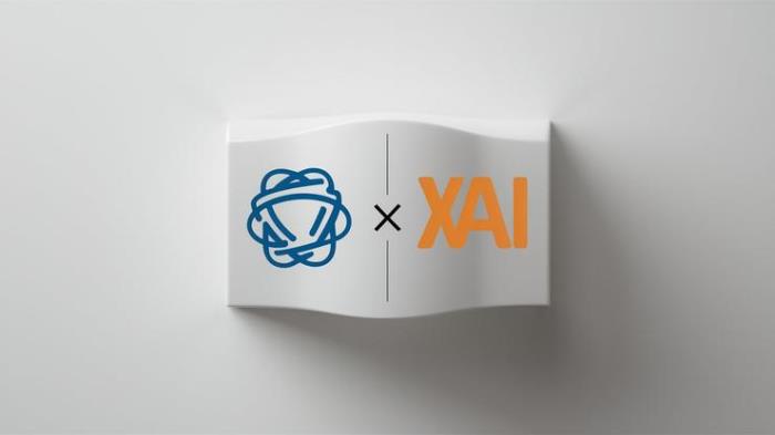 马斯克的「xAI」计划