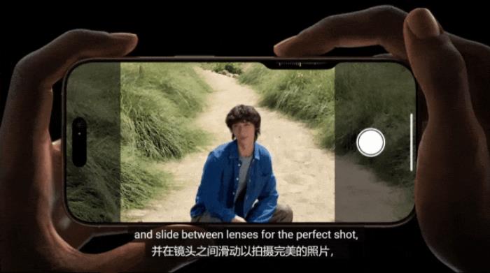 iPhone 16全系上车最强3nm芯片！首款AI原生手机，按键竟成最大亮点