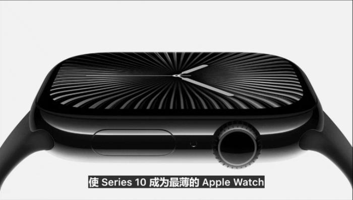 iPhone 16全系上车最强3nm芯片！首款AI原生手机，按键竟成最大亮点