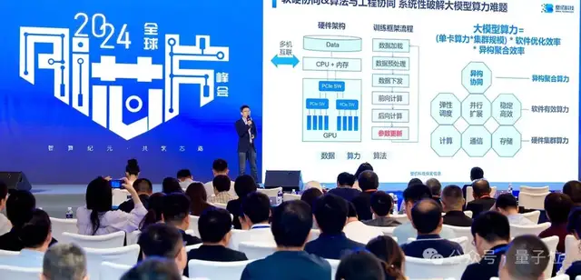 上海AI芯片独角兽启动IPO上市辅导：哈佛高材生打造国产GPU，已融资50多亿