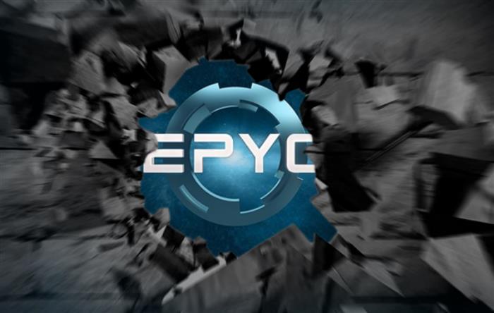 AI推理 CPU的拿手好戏！细说AMD EPYC 9004的三大优势