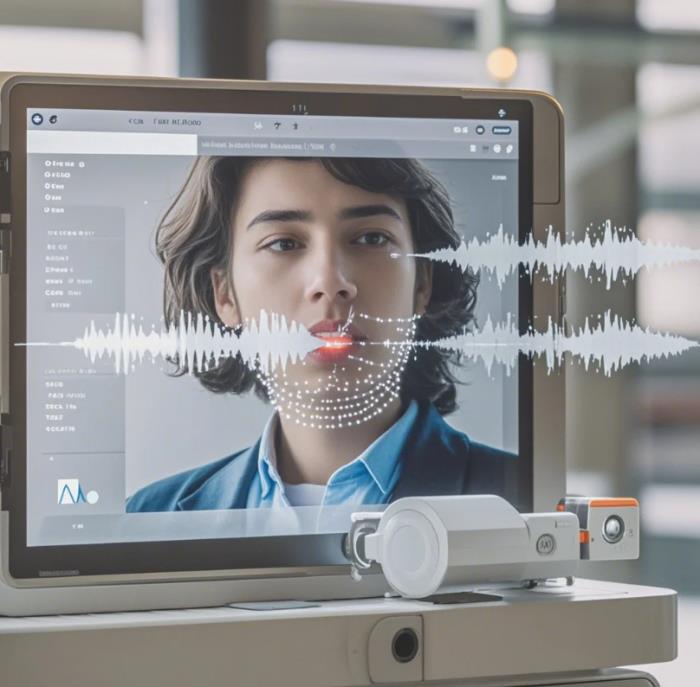 小心！AI能「看懂」你的唇语，悄悄话不再安全！