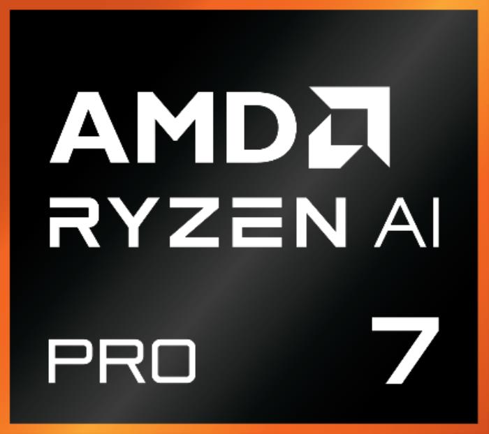 多线程性能领先40％！AMD发布锐龙AI PRO 300系列：商务本续航超23小时