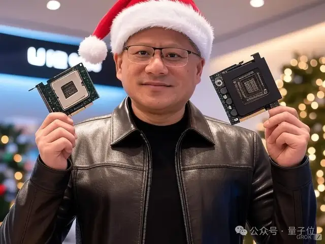 英伟达年终核弹！全新B300为o1推理大模型打造，RTX5090也曝光了