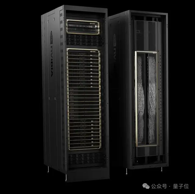 英伟达年终核弹！全新B300为o1推理大模型打造，RTX5090也曝光了